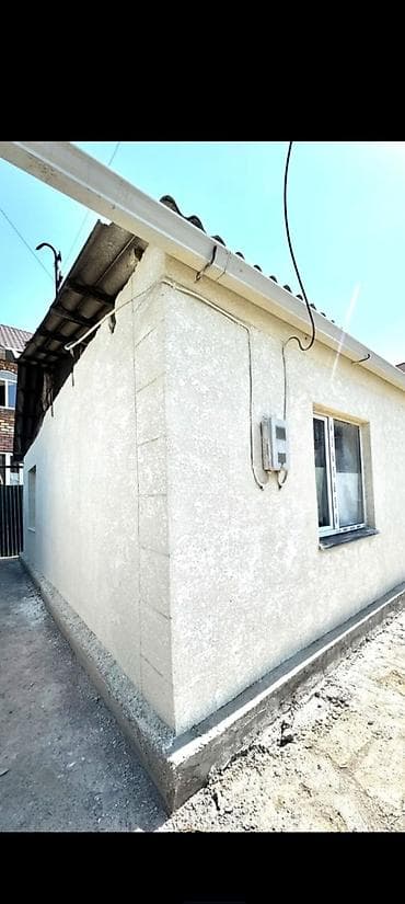 на вариант: 56 м², 3 комнаты, Киркомстром — 1
