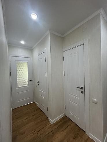 3 комнаты, 62 м², Индивидуалка, 4 этаж, Евроремонт — 7