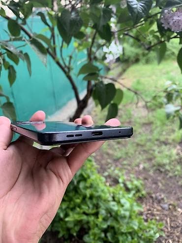 nokia 1208: Redmi, Redmi Note 12, Б/у, 128 ГБ, цвет - Серый, 2 SIM — 4