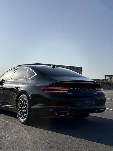 Скупка авто: Ravon : 2021 г., 2.5 л, Автомат, Бензин, Седан — 8