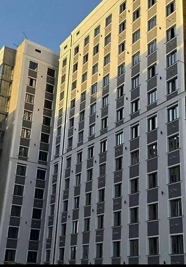 Продажа квартир: 1 комната, 48 м², Элитка, 12 этаж, Готовая ПСО (под самоотделку) — 2