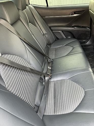 таёта камри 20: Toyota Camry: 2020 г., 2.5 л, Автомат, Бензин, Седан — 4