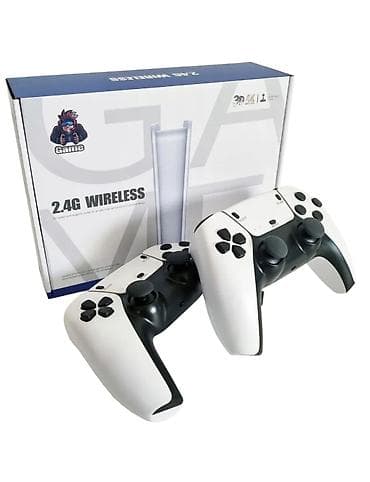 джойстики сега: Приставка! 20 000 игр! PlayStation, SEGA и т.д — 1