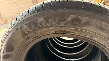Шины: Шины 195 / 65 / R 15, Лето, Б/у, Комплект, Легковые, Michelin — 3