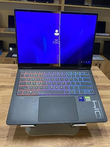 Игровой, Б/у, Intel Core Ultra 7, В рассрочку — 2