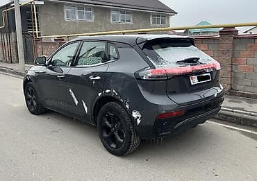 mini itx: BYD : 2022 г., 1.5 л, Электромобиль — 3