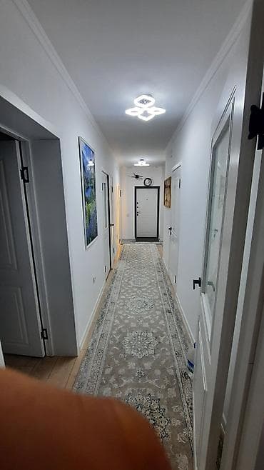 2 bedroom: 2 комнаты, Только девушкам — 4
