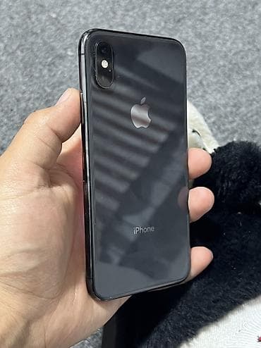 айфон 6 с цена в бишкеке: IPhone Xs, Б/у, 256 ГБ, Space Gray, Чехол, 74 % — 2