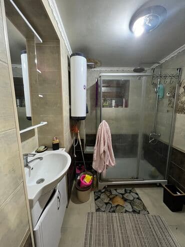 дом особняк в аренду: 100 м², 3 комнаты, Парковка, Бронированные двери, Евроремонт — 6