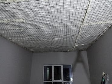 стекло антишпион: Услуги Прораба: Монолитные дома по системе Кереге (3D-панели). Честная — 9