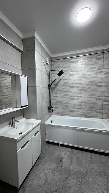 4: 3 комнаты, 88 м², Пишпек Элитка, 4 этаж — 9