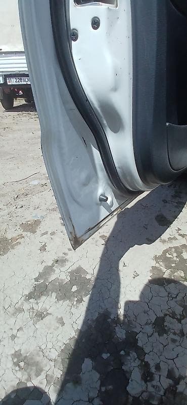 zimmer e9 pro: Daewoo Matiz: 2014 г., 0.8 л, Ручные, Бензин, Хэтчбэк — 6