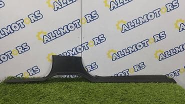 Land Rover, Б/у, Оригинал