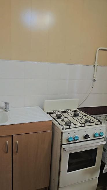 6: 3 комнаты, 77 м², Вефа ТЦ 1 этаж, Старый ремонт — 4
