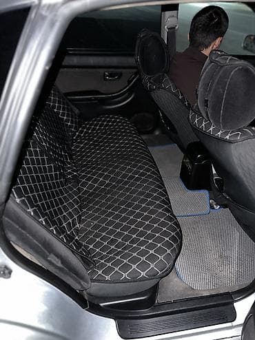 subaru outback br: Subaru Legacy: 2001 г., 2 л, Автомат, Газ, Седан — 7