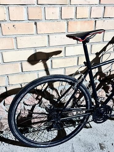 сиденья велосипед: Велосипедные аксессуары и комплектующие (набор) Состав: - Заднее — 6