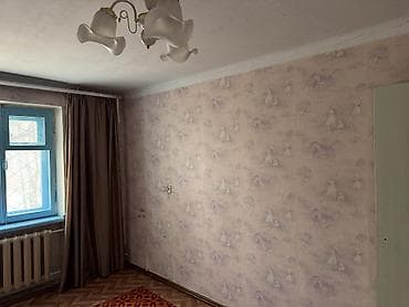 квартиры с подселением бишкек: 3 комнаты, 104 м², 1 этаж — 9