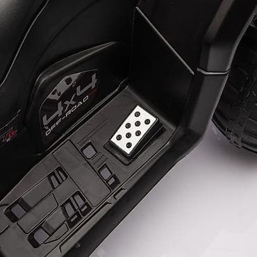 lego technic: Детский электрокар — 8