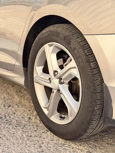 чехол на соната: Hyundai Sonata: 2023 г., 2 л, Автомат, Газ, Седан — 9