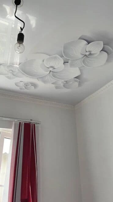 мастер натяжных потолков: Мы занимаемся установкой натяжных потолков любой сложности — 26