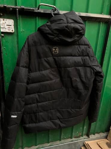 б у пуховик: Продаю пуховую мужскую зимнюю куртку Пуховик Размер 52 В хорошем — 7