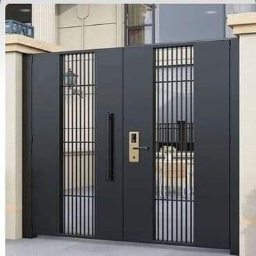 работа бишкек ищу: Требуется Сварщик — 8