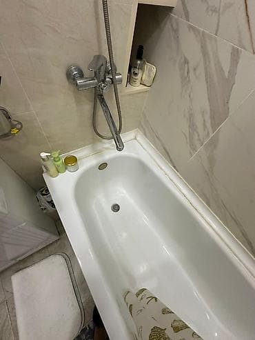 2 комнаты, 56 м², Элитка, 4 этаж, Косметический ремонт — 5