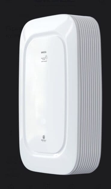 купить стиральную машинку с центрифугой: Воздухоочиститель Breeze Настенный, НЕРА — 12