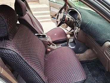 тойота камри 35 механика: Toyota Camry: 1996 г., 3 л, Автомат, Газ, Седан — 2