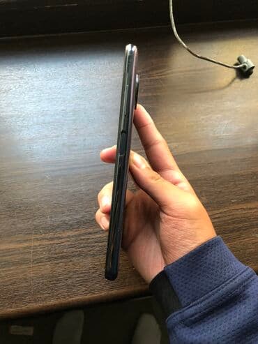 ноутбук бу бишкек: Poco X3 Pro, Колдонулган, 128 ГБ, түсү - Кара — 3