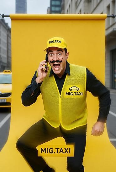 instagram: Требуется Водитель такси - С личным транспортом, Официальное трудоустройство, Ночная смена, Мужчина — 10