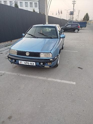 фара для венто: Volkswagen Vento: 1994 г., 1.8 л, Ручные, Бензин, Седан — 4