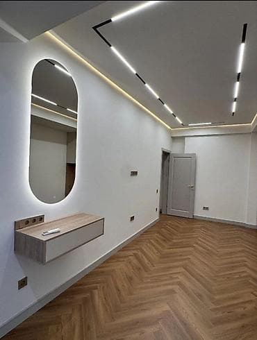 Продажа квартир: 3 комнаты, 107 м², Элитка, 11 этаж, Дизайнерский ремонт — 2
