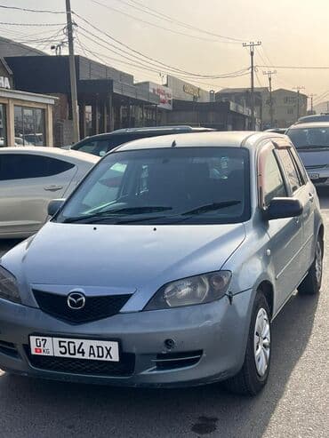 маз рисор: Mazda 3: 2004 г., 1.5 л, Автомат, Бензин, Хэтчбэк — 2