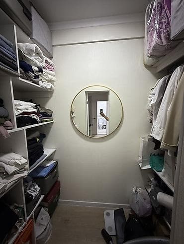75: 1 комната, 48 м², Кок-Жар мкр Элитка, 12 этаж, Дизайнерский ремонт — 3