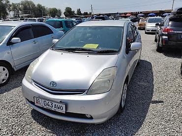 byd e2 2022: Toyota Prius: 2008 г., Вариатор, Гибрид, Хэтчбэк — 1