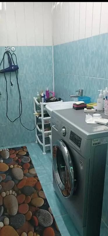 сдаю кошару: 68 м², 4 комнаты, Забор, огорожен — 3