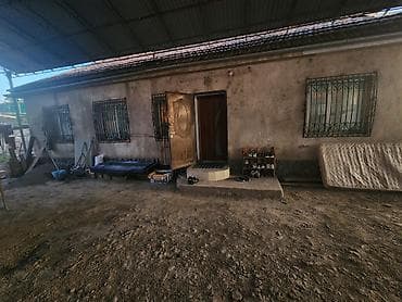 Үйлөр: Үй, 80 м², 6 бөлмө, Менчик ээси, Косметикалык оңдоо — 3