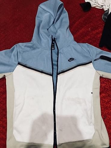 шорты мужские nike: Худи — 1