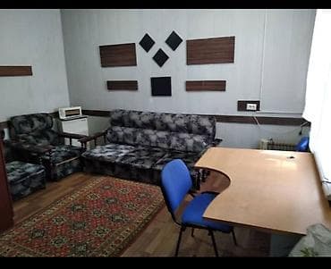 сдаю аренду помещения: 1 комната, Собственник, Без подселения, С мебелью полностью — 1