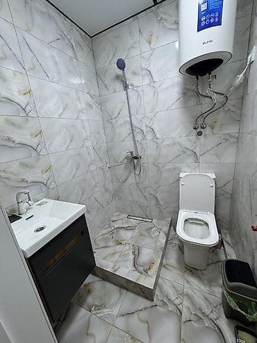 купить элитную квартиру: 2 комнаты, Собственник, С мебелью полностью — 7