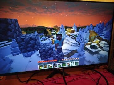 Монитор, Б/у, 27" - 28"