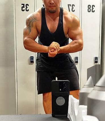 advance: Сывороточный протеин от легендарного бренда MuscleTecH 100% Whei — 7