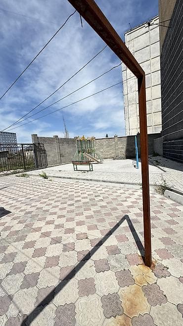 дом м: 1 комната, 44 м², 106 серия улучшенная, 4 этаж, Косметический ремонт — 6
