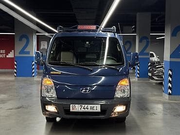 номер аксион: Легкий грузовик, Hyundai, Стандарт, 3 т, Б/у — 3
