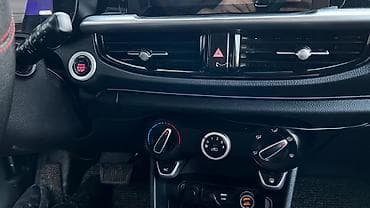 мега авто бишкек: Kia Morning: 2020 г., 1 л, Автомат, Бензин, Хэтчбэк — 9