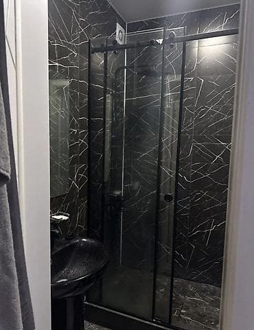 3 комнаты, 82 м², Юг-2 мкр Элитка, 9 этаж, Евроремонт — 7