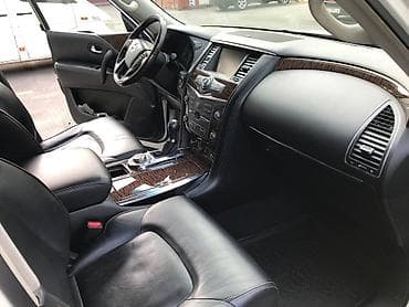 nis: Авто на прокат - Nissan Patrol 2014г.в. --- 100$-110$-120$ в сутки — 7