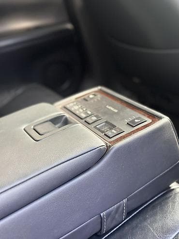 Lexus ES: 2014 г., 2.5 л, Автомат, Гибрид, Седан — 8