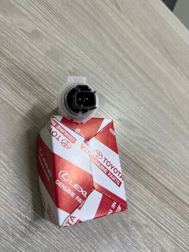 где купить акулу из икеи: Toyota 2018 г., Новый, Оригинал, США — 2